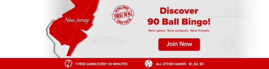 90 Ball Bingo Virgin Casino is where you can win big money on numbers