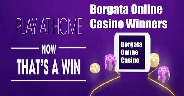 Borgata casino online apk gratis