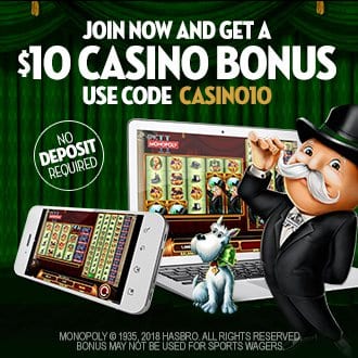 Caesars palace online games