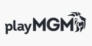 PlayMGM casino logo