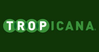 Tropicana casino logo
