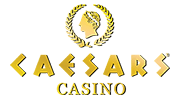caesars online casino logo