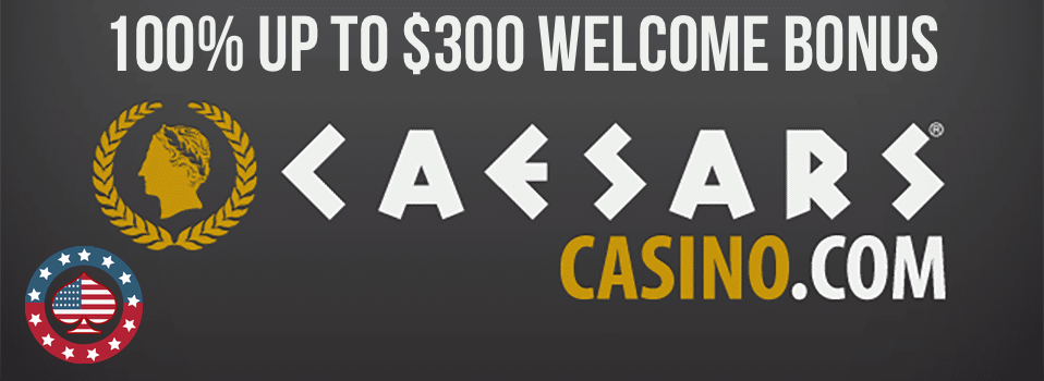 Caesars Casino Online