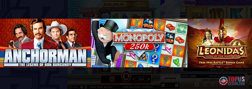 888casino releases new interactive games in New Jersey