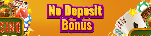 No Deposit Bonus