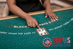 SHOULD YOU RISK MORE TO WIN MORE?