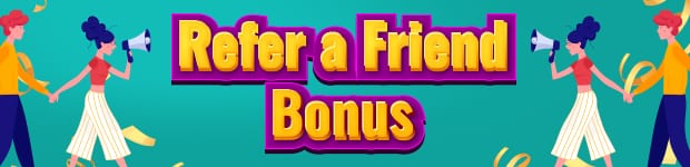 refer a friend bonus