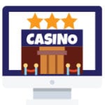 Choose an ACH e-check Online Casino