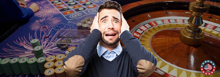 DISADVANTAGES OF THE MARTINGALE STRATEGY