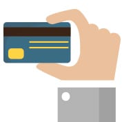 Enter Your Card Details and the Amount to Deposit