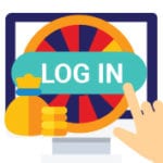 Log into Your Online Casino Account