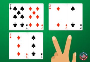 OTHER SITUATIONS TO CONSIDER WHEN PLAYING BLACKJACK
