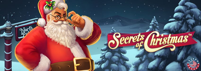 SECRET OF CHRISTMAS