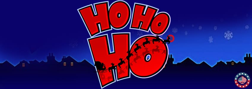 HO HO HO