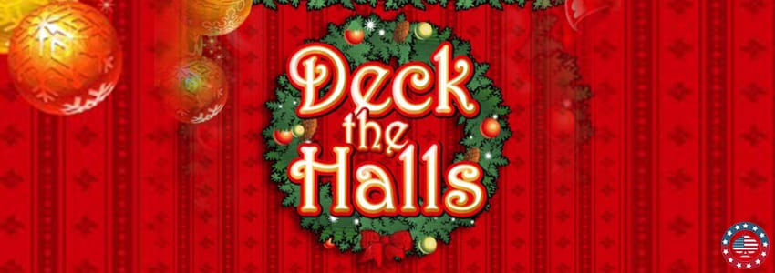 DECK THE HALLS