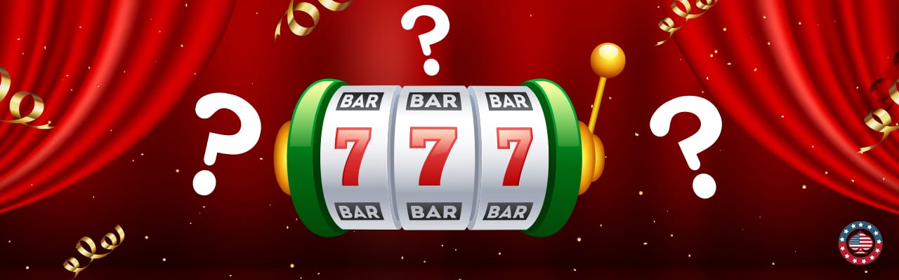 HOW SLOT MACHINES WORK