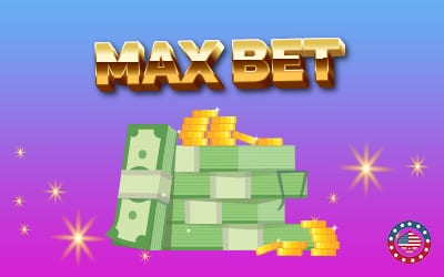 Max Bet on the Game