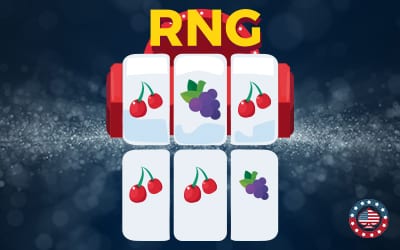 The Random number Generator