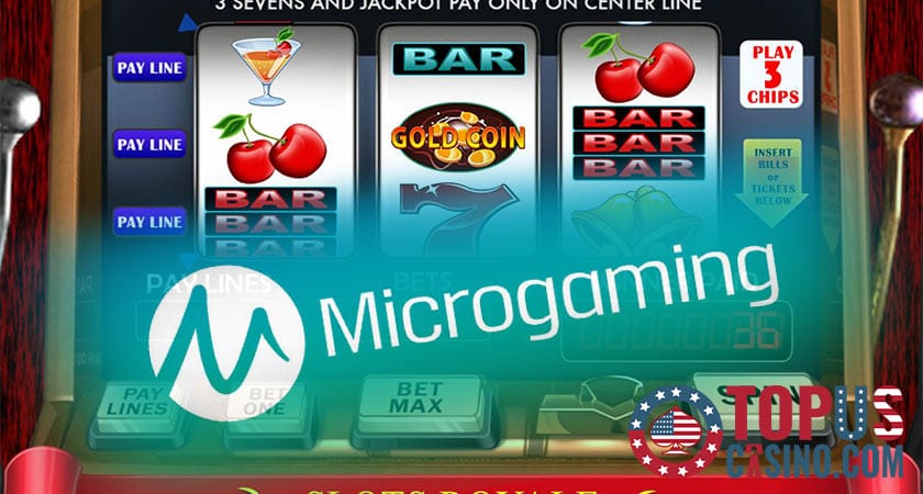 top 10 microgaming video slots