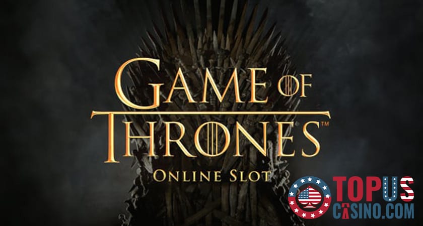 Game of thrones slots