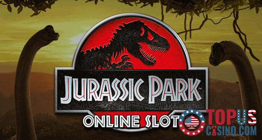 Jurassic Park slots