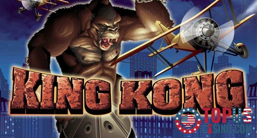 King kong slots
