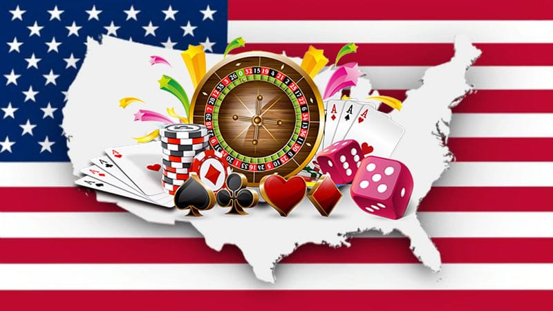 States predicted to legalize online casinos