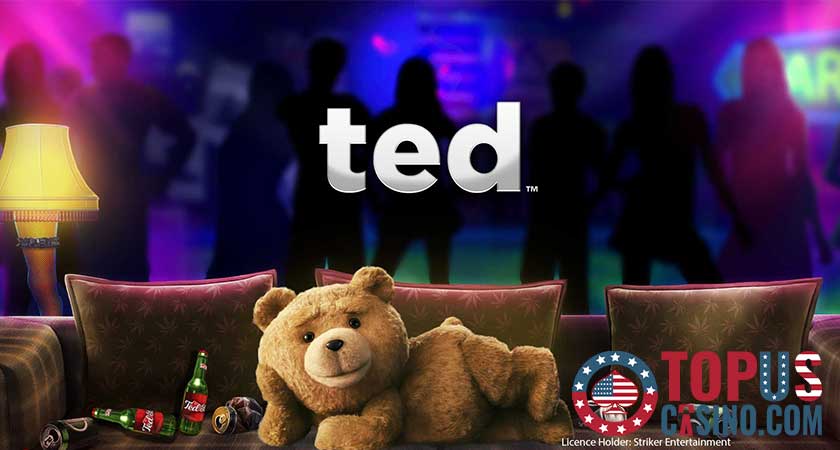 Ted slots