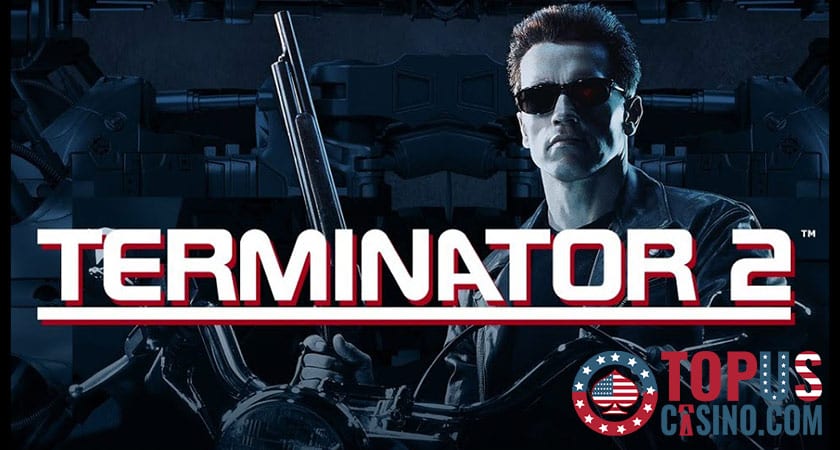 Terminator 2 slots
