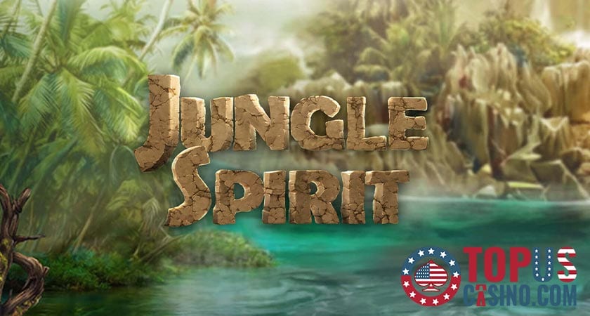 jungle spirit slots
