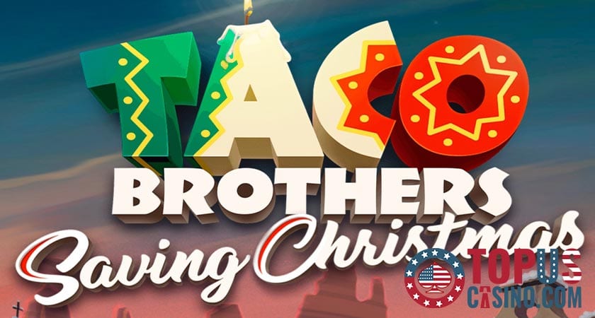 taco brothers slots