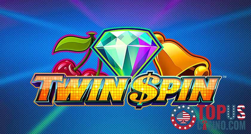 twine spin slots