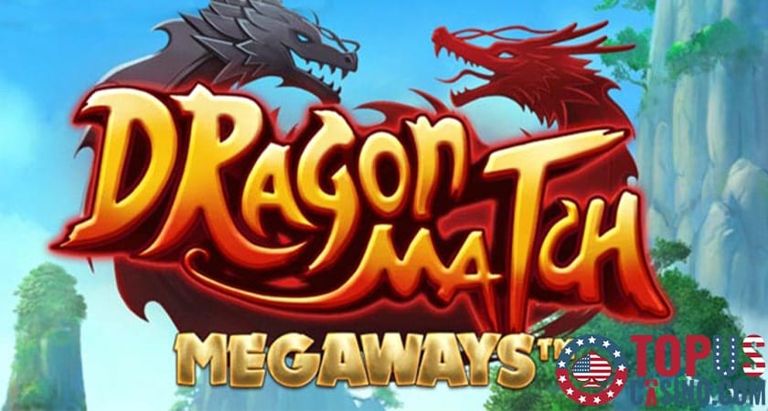 Dragon Match Megaways slot