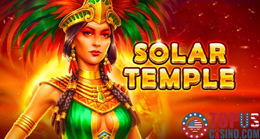 Solar Temple slot
