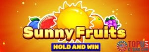 Sunny Fruits Game Slots