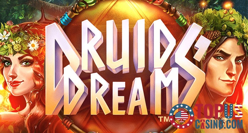 Druids’ Dream Slot