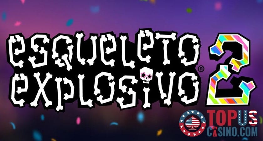 Esqueleto Explosivo 2