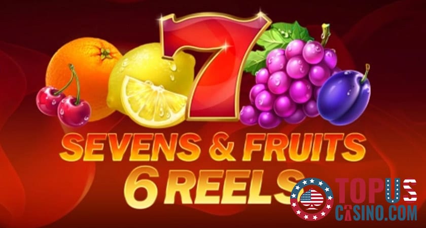 Sevens and Fruits