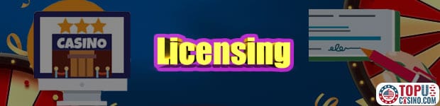 casino license