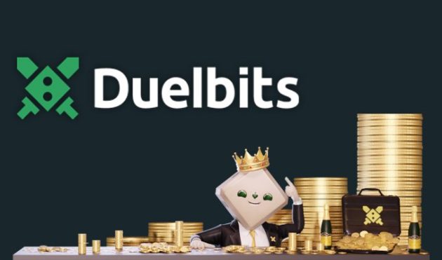 duelbits originals games